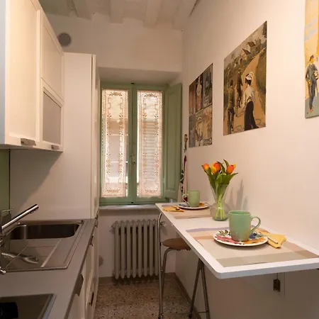 Casa Di Lara - Nel Cuore Della Citta Apartment Montepulciano Stazione