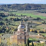 Apartamento Casa Di Lara - Nel Cuore Della Citta Montepulciano Stazione
