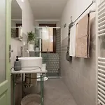 Apartamento Casa Di Lara - Nel Cuore Della Citta Montepulciano Stazione