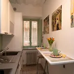 Casa Di Lara - Nel Cuore Della Citta Apartamento Montepulciano Stazione