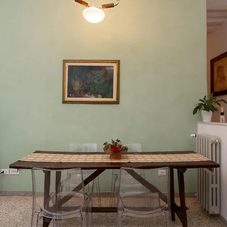 Apartmán Casa Di Lara - Nel Cuore Della Citta
