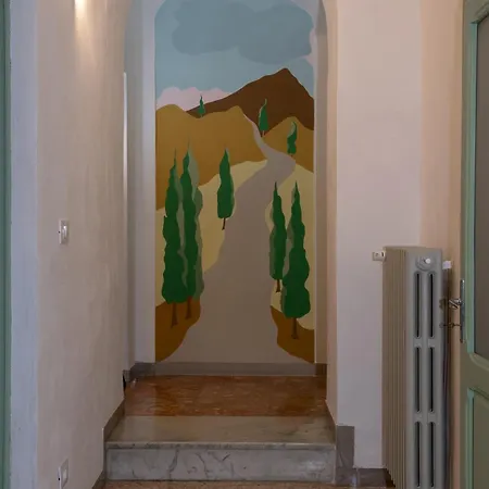 Casa Di Lara - Nel Cuore Della Citta Apartmán