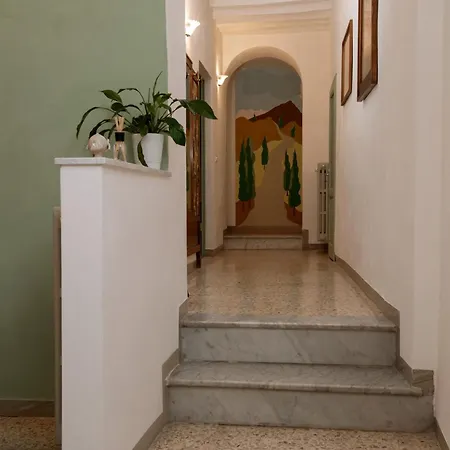 Casa Di Lara - Nel Cuore Della Citta * Montepulciano