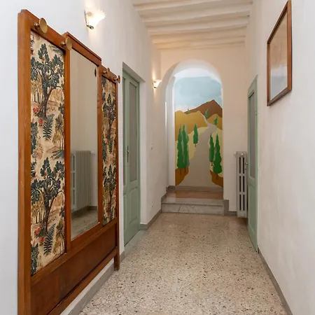 Apartmán Casa Di Lara - Nel Cuore Della Citta