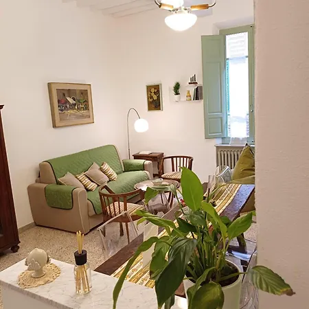 Casa Di Lara - Nel Cuore Della Citta * Montepulciano