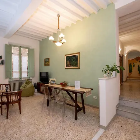 Casa Di Lara - Nel Cuore Della Citta Apartment Montepulciano