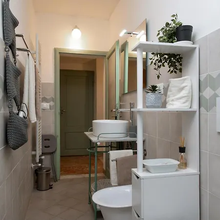 Casa Di Lara - Nel Cuore Della Citta Apartmán *