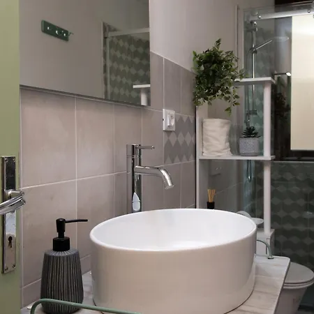 Apartment Casa Di Lara - Nel Cuore Della Citta Montepulciano