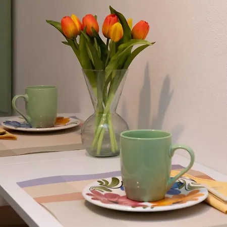 Apartmán Casa Di Lara - Nel Cuore Della Citta