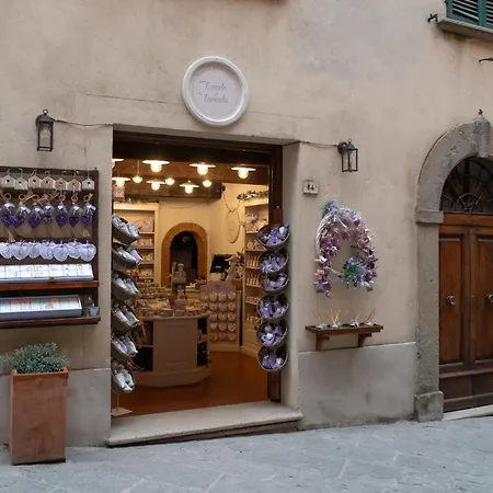 Casa Di Lara - Nel Cuore Della Citta Apartment