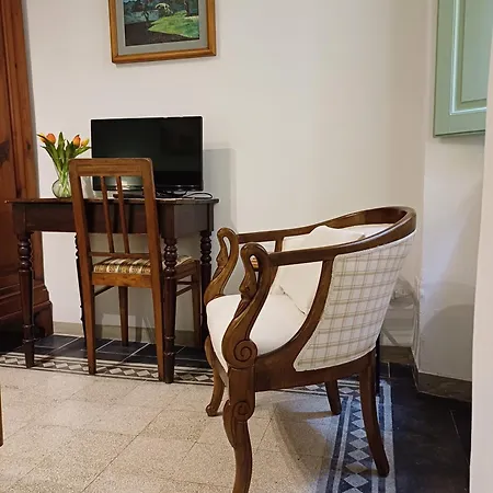 Apartmán Casa Di Lara - Nel Cuore Della Citta *