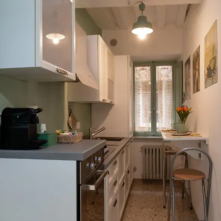Casa Di Lara - Nel Cuore Della Citta *