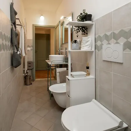 Casa Di Lara - Nel Cuore Della Citta