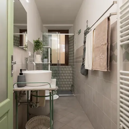 Apartmán Casa Di Lara - Nel Cuore Della Citta Montepulciano Stazione