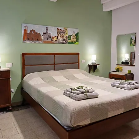 Apartmán Casa Di Lara - Nel Cuore Della Citta Montepulciano Stazione