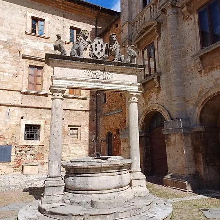 Casa Di Lara - Nel Cuore Della Citta