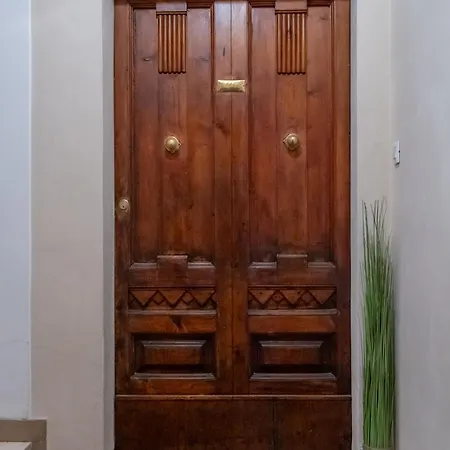 Casa Di Lara - Nel Cuore Della Citta Apartmán *