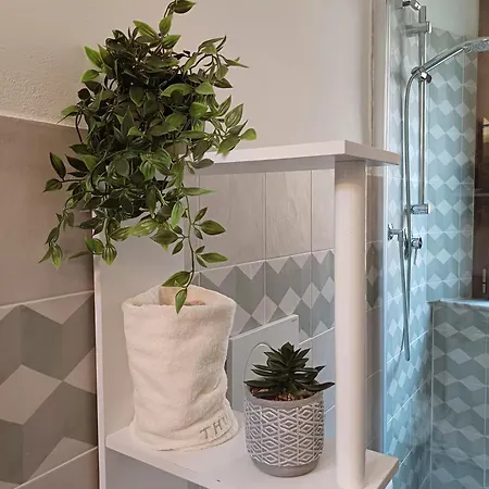 Apartmán Casa Di Lara - Nel Cuore Della Citta