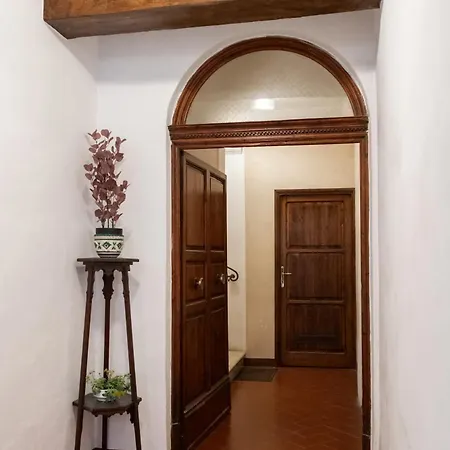 Casa Di Lara - Nel Cuore Della Citta Apartment Montepulciano
