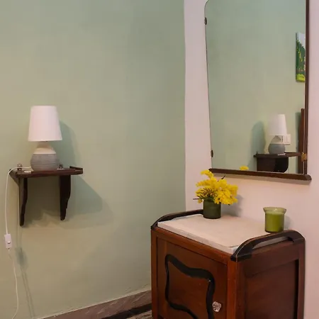 Apartmán Casa Di Lara - Nel Cuore Della Citta Montepulciano Stazione