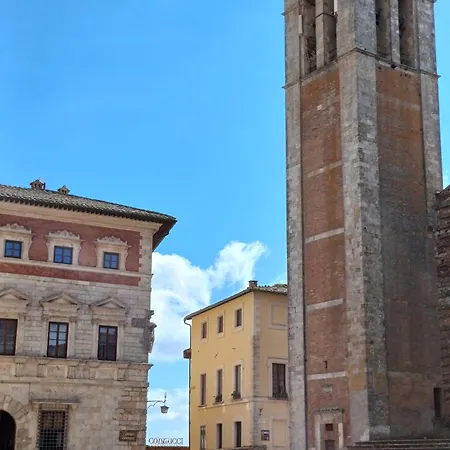 Casa Di Lara - Nel Cuore Della Citta *