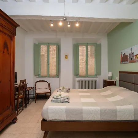 Casa Di Lara - Nel Cuore Della Citta Apartmán *