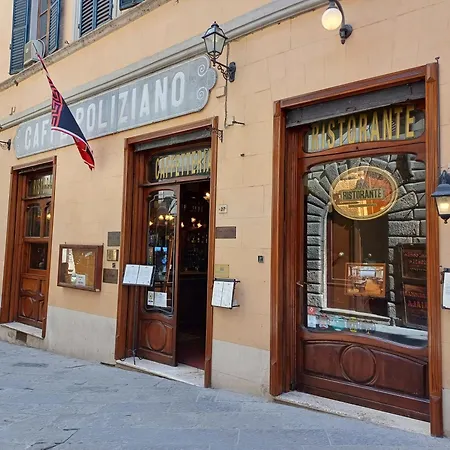 Casa Di Lara - Nel Cuore Della Citta Apartment