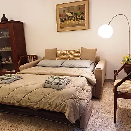 Casa Di Lara - Nel Cuore Della Citta *