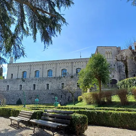 Casa Di Lara - Nel Cuore Della Citta * Montepulciano